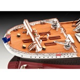 Revell 05715, Model køretøj 