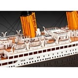 Revell 05715, Model køretøj 