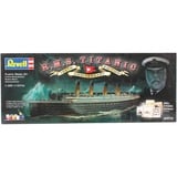Revell 05715, Model køretøj 