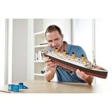 Revell 05715, Model køretøj 