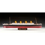 Revell 05715, Model køretøj 