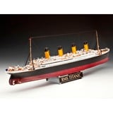 Revell 05715, Model køretøj 