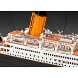 Revell 05715, Model køretøj 