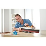 Revell Gavesæt "100 år Titanic", Model køretøj 