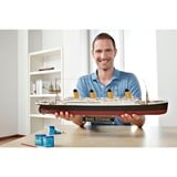 Revell Gavesæt "100 år Titanic", Model køretøj 