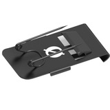Rode Microphones FlexClip GO, Mount Sort