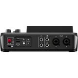 Rode Microphones RØDECaster Duo, Mixer Sort