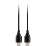 Rode Microphones SC22, Kabel Sort