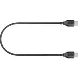 Rode Microphones USB-kabel SC22, USB-C stik > USB-C stik Sort
