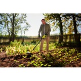 Ryobi RY18CVA-0, Hakkejern Grøn/Sort