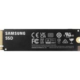 SAMSUNG 990 PRO 2 TB M.2 PCI Express 4.0 NVMe V-NAND MLC, Solid state-drev 2 TB, M.2, 7450 MB/s