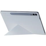 SAMSUNG EF-BX810PWEGWW tablet etui 31,5 cm (12.4") Flipetui Hvid, Tablet Cover Hvid, Flipetui, Samsung, Galaxy Tab S9+, 31,5 cm (12.4")