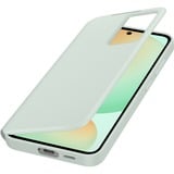 SAMSUNG EF-ZS721 mobiltelefon etui 17 cm (6.7") Tegnebogsetui Mintfarve, Mobiltelefon Cover Mynte, Tegnebogsetui, Samsung, Galaxy S24 F, 17 cm (6.7"), Mintfarve