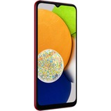 SAMSUNG Galaxy A03 SM-A035G/DSN 16,5 cm (6.5") Dual SIM Android 11 4G Mini-USB B 4 GB 64 GB 5000 mAh Rød, Mobiltelefon Rød, 16,5 cm (6.5"), 4 GB, 64 GB, 48 MP, Android 11, Rød