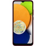 SAMSUNG Galaxy A03 SM-A035G/DSN 16,5 cm (6.5") Dual SIM Android 11 4G Mini-USB B 4 GB 64 GB 5000 mAh Rød, Mobiltelefon Rød, 16,5 cm (6.5"), 4 GB, 64 GB, 48 MP, Android 11, Rød