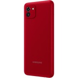 SAMSUNG Galaxy A03 SM-A035G/DSN 16,5 cm (6.5") Dual SIM Android 11 4G Mini-USB B 4 GB 64 GB 5000 mAh Rød, Mobiltelefon Rød, 16,5 cm (6.5"), 4 GB, 64 GB, 48 MP, Android 11, Rød
