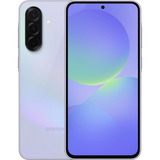 SAMSUNG Galaxy A36 17 cm (6.7") Dual SIM Android 15 5G USB Type-C 6 GB 128 GB 5000 mAh Lavendel, Mobiltelefon Lilla, 17 cm (6.7"), 6 GB, 128 GB, 50 MP, Android 15, Lavendel