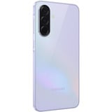 SAMSUNG Galaxy A36 17 cm (6.7") Dual SIM Android 15 5G USB Type-C 6 GB 128 GB 5000 mAh Lavendel, Mobiltelefon Lilla, 17 cm (6.7"), 6 GB, 128 GB, 50 MP, Android 15, Lavendel