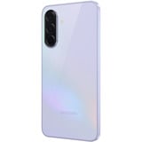 SAMSUNG Galaxy A36 17 cm (6.7") Dual SIM Android 15 5G USB Type-C 6 GB 128 GB 5000 mAh Lavendel, Mobiltelefon Lilla, 17 cm (6.7"), 6 GB, 128 GB, 50 MP, Android 15, Lavendel
