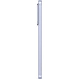 SAMSUNG Galaxy A36 17 cm (6.7") Dual SIM Android 15 5G USB Type-C 6 GB 128 GB 5000 mAh Lavendel, Mobiltelefon Lilla, 17 cm (6.7"), 6 GB, 128 GB, 50 MP, Android 15, Lavendel