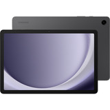 SAMSUNG Galaxy Tab A9+ 5G Qualcomm Snapdragon LTE-TDD & LTE-FDD 128 GB 27,9 cm (11") 6 GB Wi-Fi 5 (802.11ac) Android 13 Grafit, Tablet PC grå, 27,9 cm (11"), 1920 x 1200 pixel, 128 GB, 6 GB, Android 13, Grafit