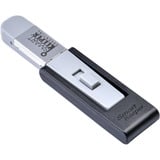 SMARTKEEPER ESSENTIAL Lock Key Mini (U04), Nøgle 