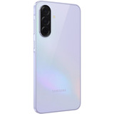 Samsung Galaxy A36 17 cm (6.7") Dual SIM Android 15 5G USB Type-C 6 GB 128 GB 5000 mAh Lavendel, Mobiltelefon Lilla, 17 cm (6.7"), 6 GB, 128 GB, 50 MP, Android 15, Lavendel