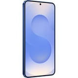 Samsung Galaxy S25 15,8 cm (6.2") Dual SIM Android 15 5G USB Type-C 12 GB 256 GB 4000 mAh Marineblå, Mobiltelefon Blå, 15,8 cm (6.2"), 12 GB, 256 GB, 50 MP, Android 15, Marineblå