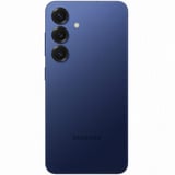 Samsung Galaxy S25 15,8 cm (6.2") Dual SIM Android 15 5G USB Type-C 12 GB 256 GB 4000 mAh Marineblå, Mobiltelefon Blå, 15,8 cm (6.2"), 12 GB, 256 GB, 50 MP, Android 15, Marineblå