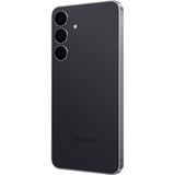 Samsung Galaxy S25 FE 17 cm (6.7") Dual SIM Android 16.0 5G USB Type-C 8 GB 256 GB 4900 mAh Sort, Mobiltelefon Sort, 17 cm (6.7"), 8 GB, 256 GB, 50 MP, Android 16.0, Sort