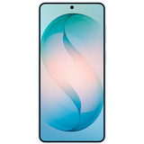Samsung Galaxy S26+ 256GB, Mobiltelefon Lyseblå