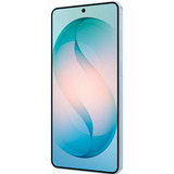 Samsung Galaxy S26+ 256GB, Mobiltelefon Lyseblå