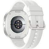Samsung Galaxy Watch9, SmartWatch Hvid