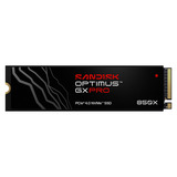 SanDisk SDSP81400TAN, Solid state-drev Sort