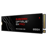 SanDisk SDSP81400TAN, Solid state-drev Sort