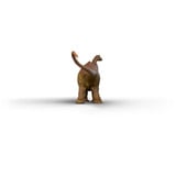 Schleich Dinosaurer Brontosaurus, Spil figur 