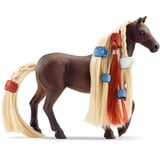 Schleich HORSE CLUB Sofia’s Beauties 42586 legetøjssæt, Spil figur Brushable hair, Horse with rider, Horses, 3 År, Flerfarvet, Plast
