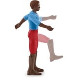 Schleich HORSE CLUB Sofia’s Beauties 42586 legetøjssæt, Spil figur Brushable hair, Horse with rider, Horses, 3 År, Flerfarvet, Plast