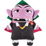 Schmidt Spiele Sesamstraße: Sorgenfresser Graf Zahl, Plysdyr 