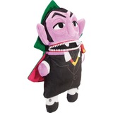 Schmidt Spiele Sesamstraße: Sorgenfresser Graf Zahl, Plysdyr 