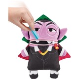 Schmidt Spiele Sesamstraße: Sorgenfresser Graf Zahl, Plysdyr 