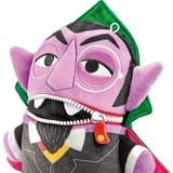 Schmidt Spiele Sesamstraße: Sorgenfresser Graf Zahl, Plysdyr 