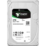 Seagate Enterprise ST2000NM001B harddisk 2 TB 7200 rpm 256 MB 3.5" SAS 2 TB, 7200 rpm, 256 MB, 3.5", SAS