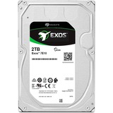 Seagate Enterprise ST2000NM001B harddisk 3.5" 2000 GB SAS 3.5", 2000 GB, 7200 rpm