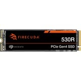 Seagate FireCuda 530R 4 TB, Solid state-drev 