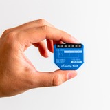 Shelly 1 Gen3, Stafetter Blå