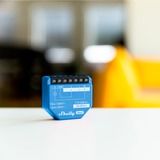 Shelly 3800235261767, Relay Blå