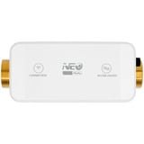 Shelly Neo Smart Vandventil Hvid