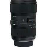 Sigma Linse Sort