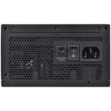 SilverStone SST-DA1000R-GM 1000W, PC strømforsyning Sort